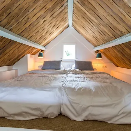 George'S Lodges Renesse-3