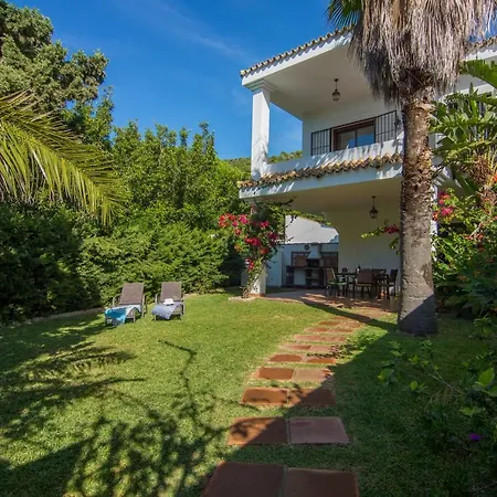 Casas Los 4 Soles-2