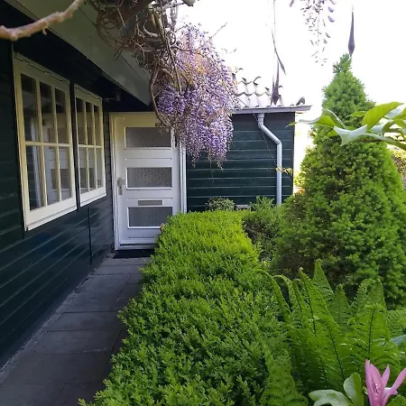 Holiday Home Canal View-3