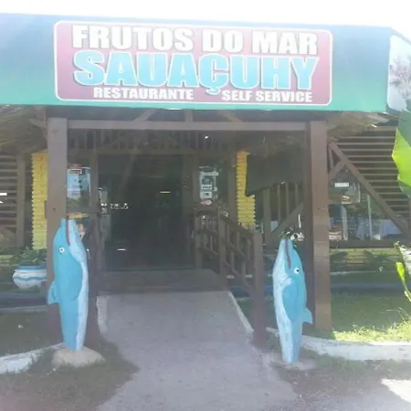 Casa na Praia - Parkrio Sauaçuhy - Maceió - AL-2