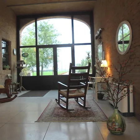 La Casa di Campagna-2
