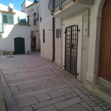 La Casetta nel Borgo-3