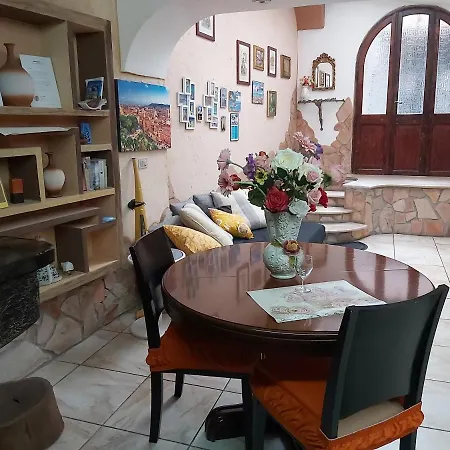 Casa dell'Artista singola e indipendente-2