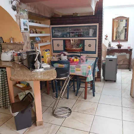 Casa dell'Artista singola e indipendente-3