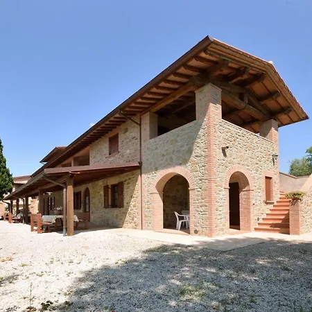 Agriturismo San Severo-3