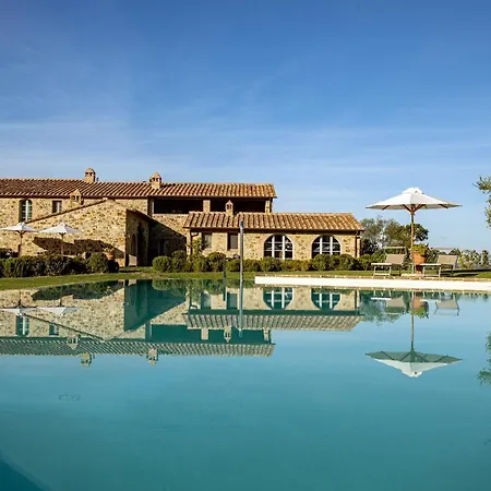 Casanova di Neri Relais-2