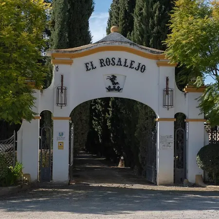 Hacienda El Rosalejo-3