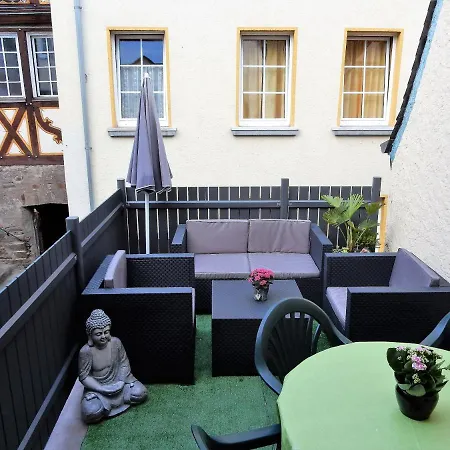 Altstadt Charme-3
