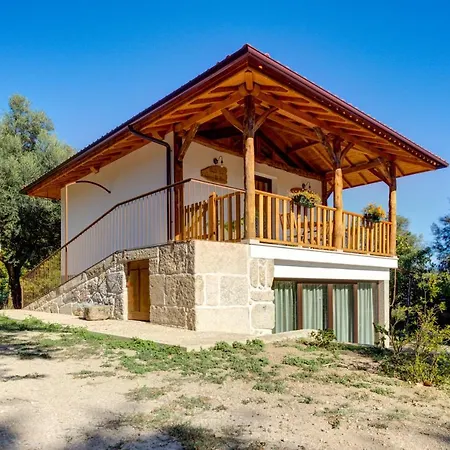 Casa da Eira Lavoura da Bouça - Fruta Bio-2