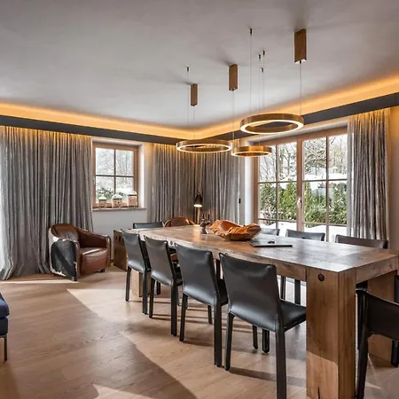 Chalet Ellmau-3