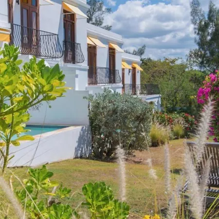 The Villas At The Horned Dorset Primavera-3