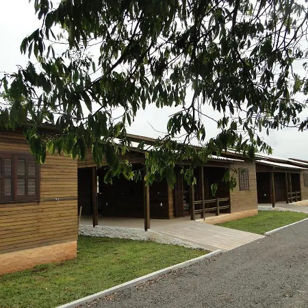 Chalés Do Vô Lério/Torres-Rs-3