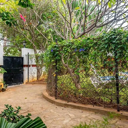 3Br Firefly Homestay With Private Pool & Terrace Access Whitefield Road-2
