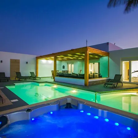 Dream Villa-3