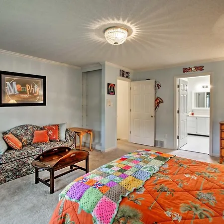 Large Cordova House Less Than 5 Miles To Shelby Farms Park-2