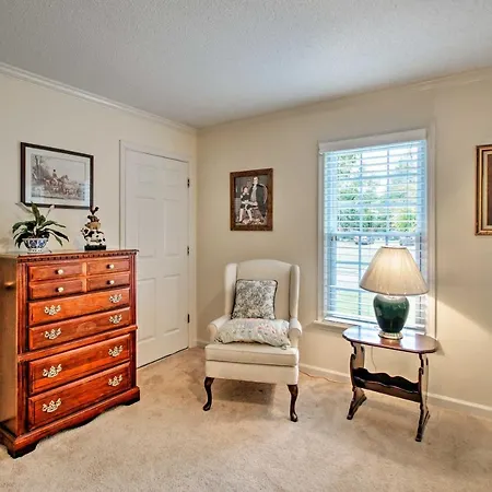 Large Cordova House Less Than 5 Miles To Shelby Farms Park-3