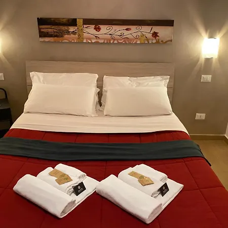 Kings Of Rome Apartments-3