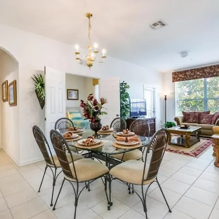 Holiday Villas Of Kissimmee-3