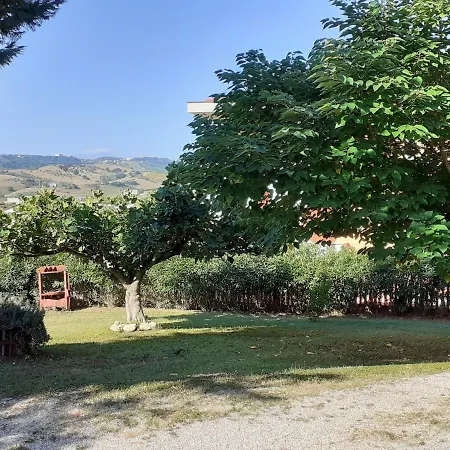 Pier Delle Vigne B&B-3