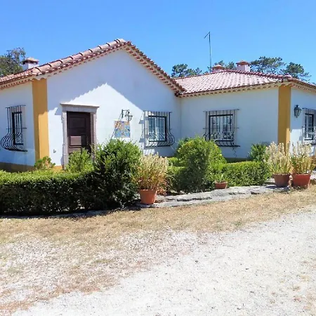 Quinta Da Torre - Óbidos Country House-3