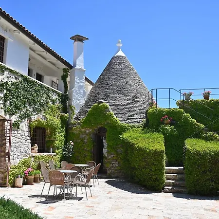 Masseria Iazzo Scagno-2
