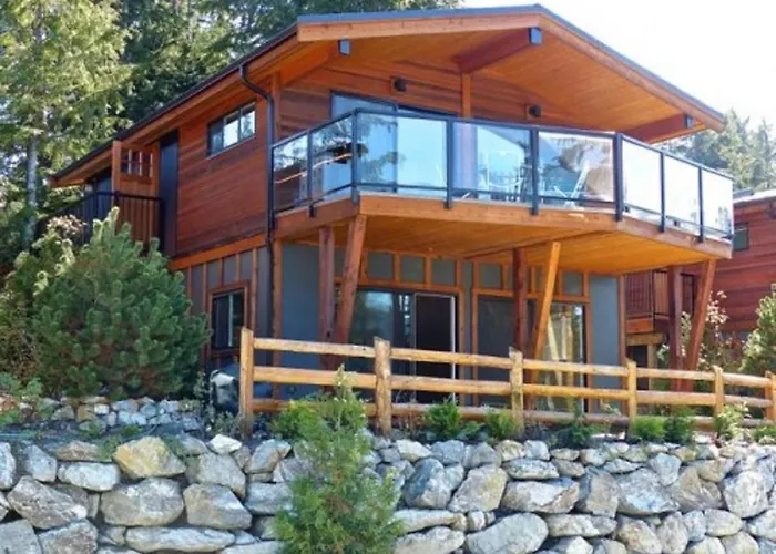 Fish Tales Cottage