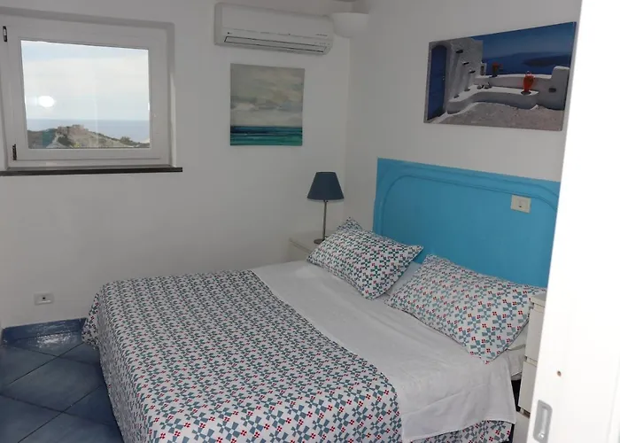 Exclusive Villa Seaview With Private Pool And Garden