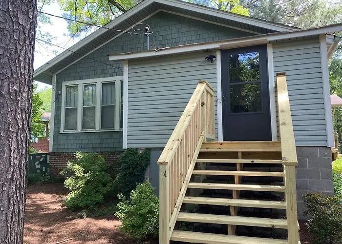 Mill Cottage