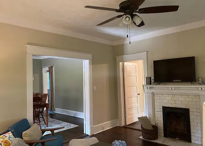 Mill Cottage