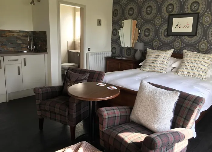 40 Bernisdale - The Sabhal