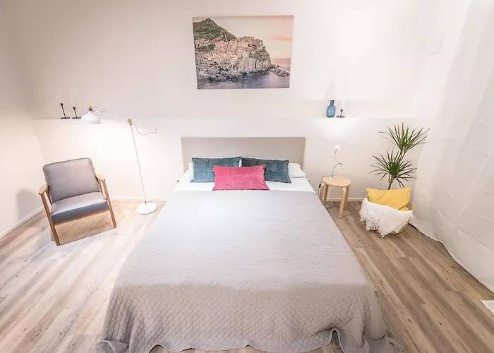 Freiburger-Ferienwohnung