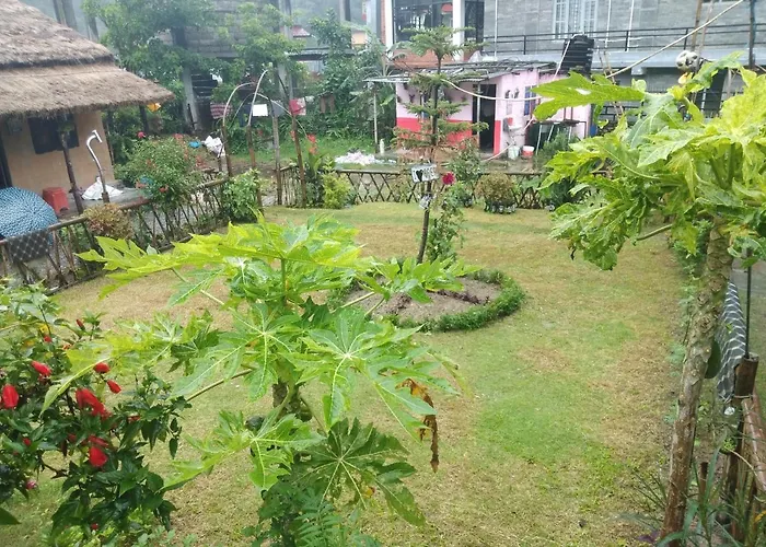 My Beautiful Cottage In Pokhara