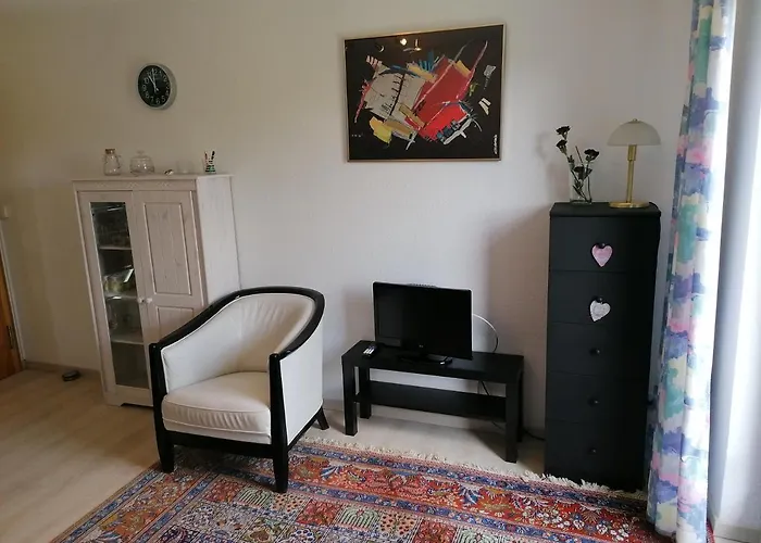 Ferienhaus Suedhang