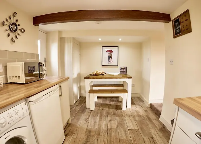 Tower View Belthorn