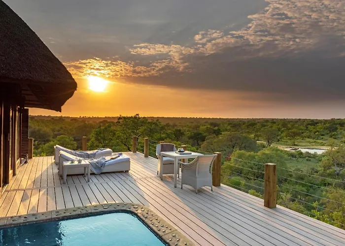 Leopard Hills Private Game Reserve