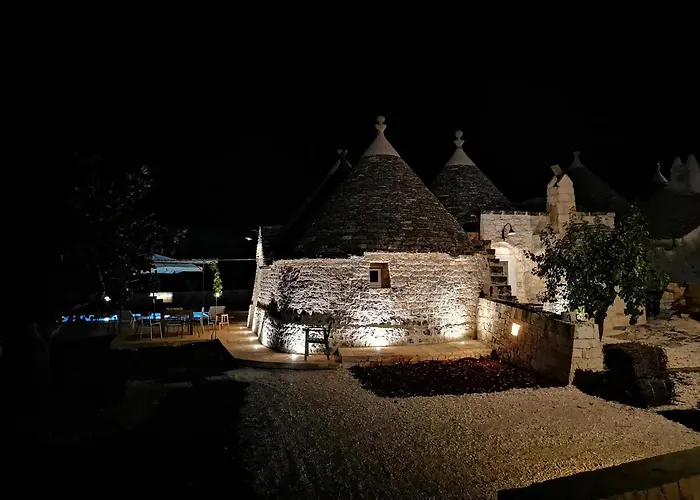 Borgo Sardedda Suites