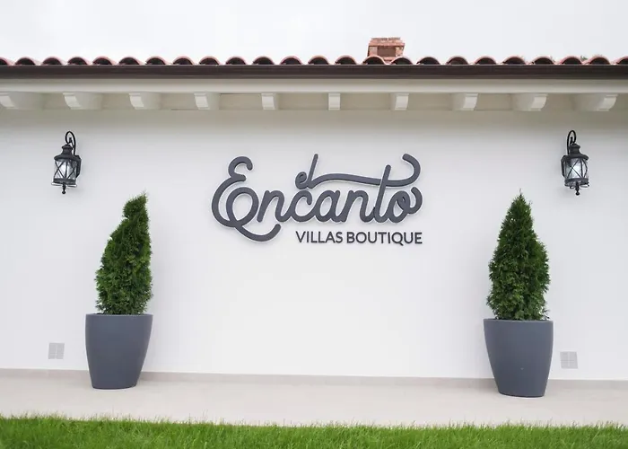 El Encanto Villas Boutique Ribadesella