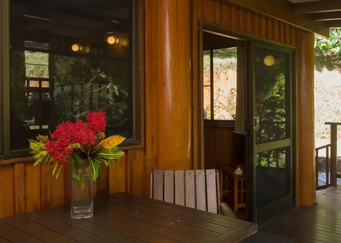 Milkwood Lodge