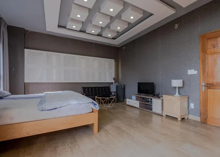 Greenwood Villa Saigon