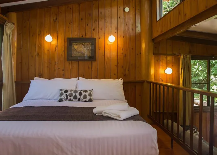 Milkwood Lodge