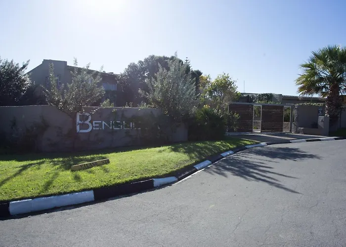 Benguela