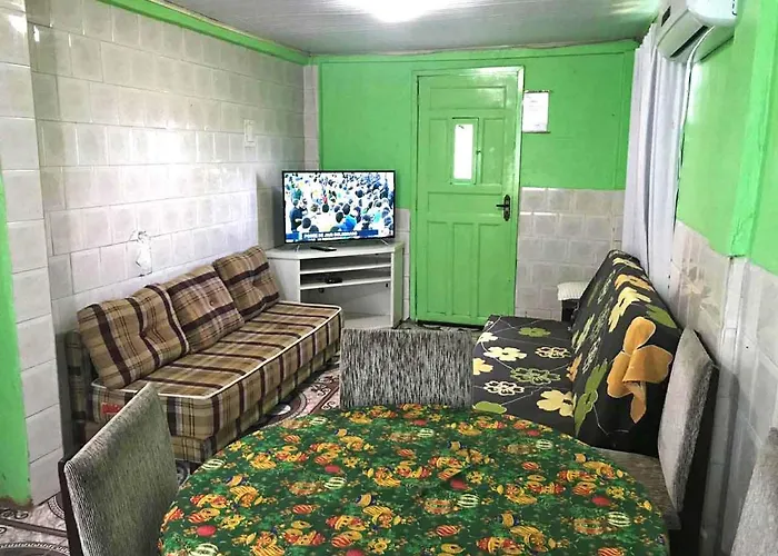 Residenciais Casa Verde Gramado