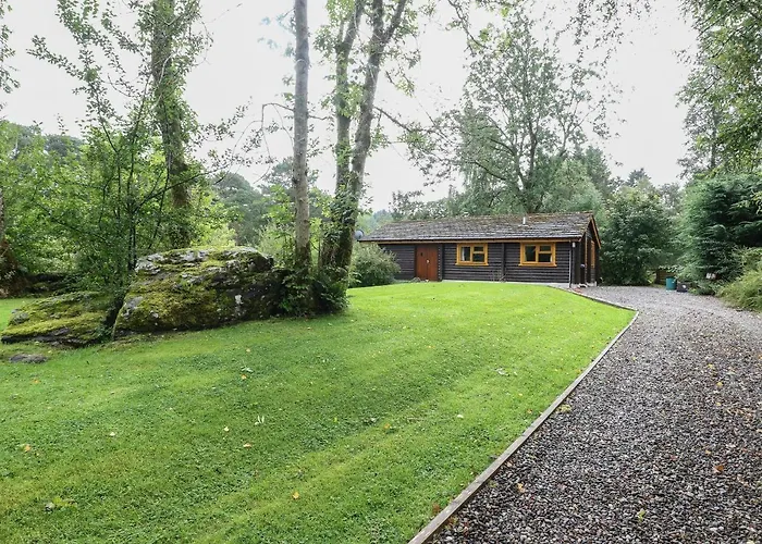 Millmore Cabin