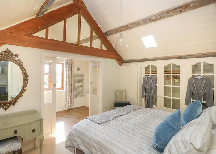 The Coach House