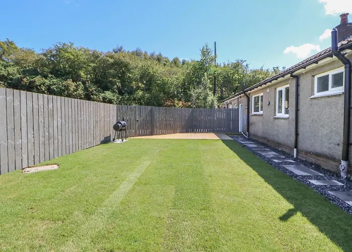 Bankwell Cottage