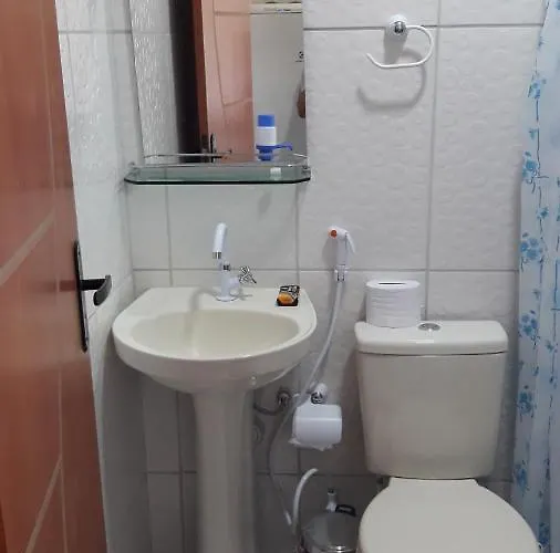 Edward Suite Manaus 01