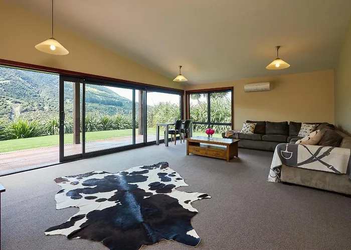 Glencree Luxury Chalets