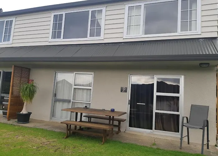 Sunseeker Lodge