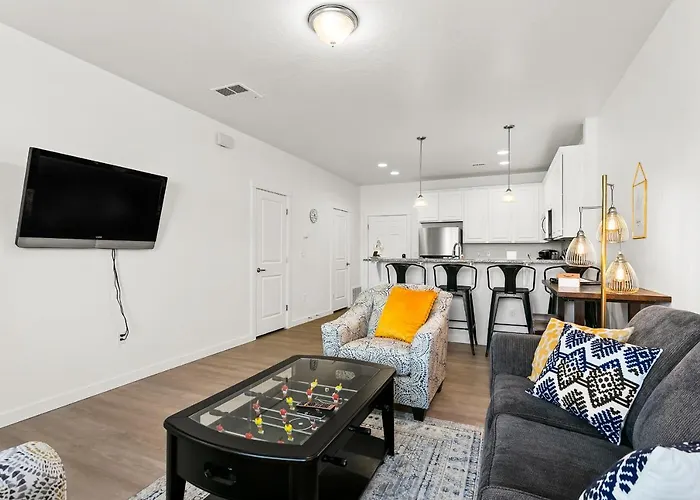 Gabrielle Townhomes