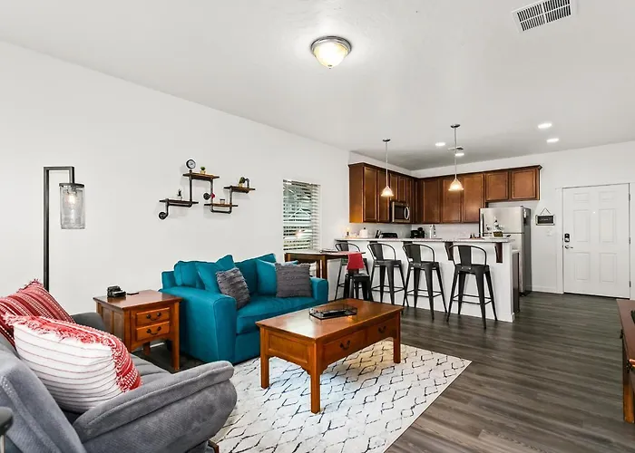 Gabrielle Townhomes